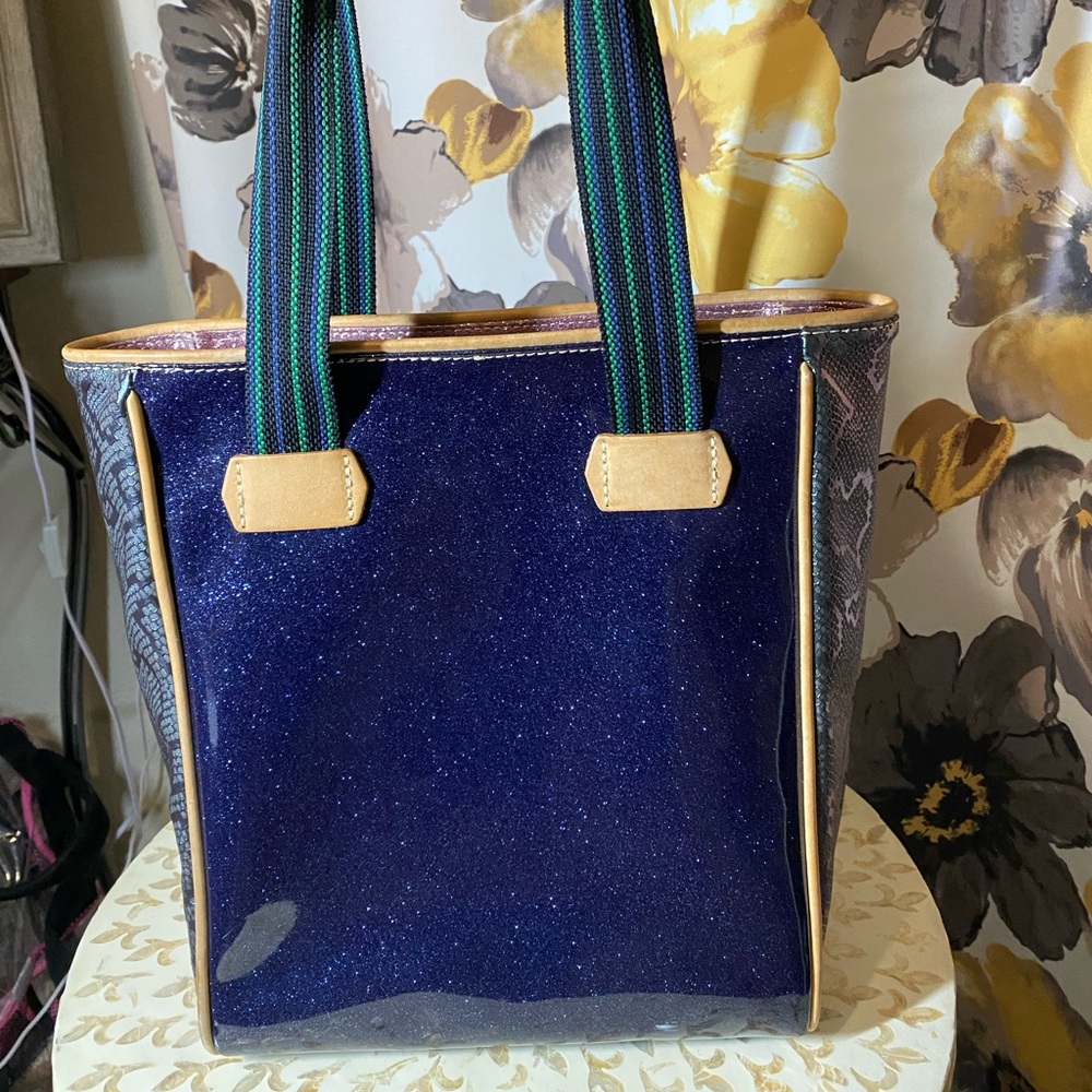 Consuela Jerry Chica Tote